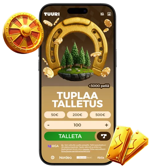Mobile selection