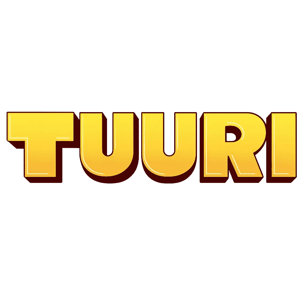 Tuuri Kasino Tuurikasino logo